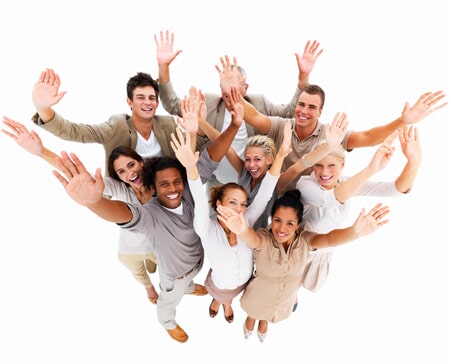 סדנאות וימי גיבוש