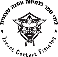 קרב מגע ישראל לוגו
